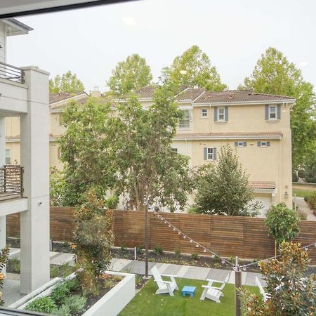 Апартаменти Mountain View 2Br W Wd Pool Gym Nr Tech Hqs Sfo-1174 Саннівейл Екстер'єр фото